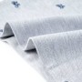 Polo infantil gris melange 116 de , Camisetas para niños - Ref: Foro24-12166, Precio: 10,76 €, Descuento: %