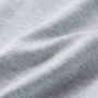 Pantalón corto infantil con cordón gris 140 de , Pantalones de niños - Ref: Foro24-12373, Precio: 9,53 €, Descuento: %
