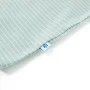 Children's T-shirt with light mint green stripes 104 by , Kids T-shirts - Ref: Foro24-12570, Price: 8,19 €, Discount: %