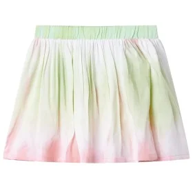 Light pink children's pleated skirt 104 by , kids pants - Ref: Foro24-11590, Price: 9,12 €, Discount: %