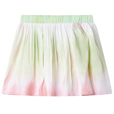 Light pink children's pleated skirt 104 by , kids pants - Ref: Foro24-11590, Price: 9,22 €, Discount: %