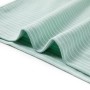 Camiseta infantil con rayas verde menta claro 128 de , Camisetas para niños - Ref: Foro24-12572, Precio: 8,28 €, Descuento: %