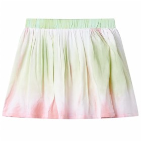 Hellrosa Kinder-Faltenrock 128 von , Kinderhosen - Ref: Foro24-11592, Preis: 9,22 €, Rabatt: %