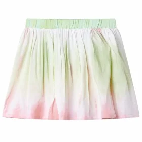 Light pink children's pleated skirt 128 by , kids pants - Ref: Foro24-11592, Price: 9,12 €, Discount: %
