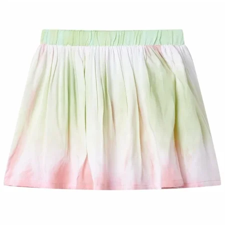 Falda plisada infantil rosa claro 128 de , Pantalones de niños - Ref: Foro24-11592, Precio: 9,12 €, Descuento: %