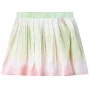 Hellrosa Kinder-Faltenrock 128 von , Kinderhosen - Ref: Foro24-11592, Preis: 9,12 €, Rabatt: %