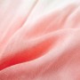 Falda plisada infantil rosa claro 128