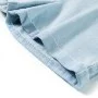 Weicher blauer Kurzarm-Kinderoverall 92 von , Kinderkleidung - Ref: Foro24-10909, Preis: 13,56 €, Rabatt: %