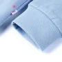 Blaues Kinder-Sweatshirt 92 von , Kinder-T-Shirts - Ref: Foro24-10864, Preis: 11,70 €, Rabatt: %