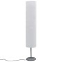 Lámpara de pie con soporte blanco E27 121 cm de vidaXL, Lámparas - Ref: Foro24-51037, Precio: 30,93 €, Descuento: %