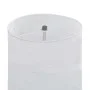 Stehleuchte mit weißem Sockel E27 121 cm von vidaXL, Lampen - Ref: Foro24-51037, Preis: 32,21 €, Rabatt: %