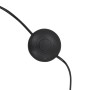 Stehleuchte mit weißem Sockel E27 121 cm von vidaXL, Lampen - Ref: Foro24-51037, Preis: 30,93 €, Rabatt: %