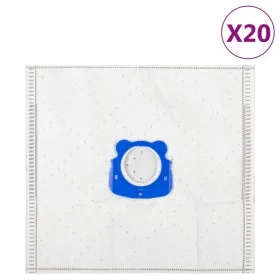 Vacuum cleaner bags for Rowenta RO3125 20 units by , Vacuum Cleaner Accessories - Ref: Foro24-30246, Price: 11,37 €, Discount: %
