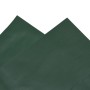 Lona verde 1x2,5 m 650 g/m²