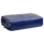 Lona azul 4x6 m 650 g/m²