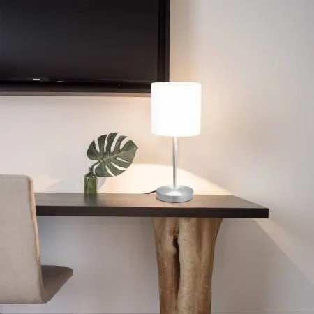 Table lamps, 2 units, with white E14 touch button. by vidaXL, Lamps - Ref: Foro24-51038, Price: 47,42 €, Discount: %