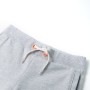 Kindershorts mit grauem Kordelzug 116 von , Kinderhosen - Ref: Foro24-12371, Preis: 9,53 €, Rabatt: %