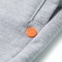Kindershorts mit grauem Kordelzug 116 von , Kinderhosen - Ref: Foro24-12371, Preis: 9,53 €, Rabatt: %