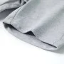 Children's shorts with gray drawstring 116 by , kids pants - Ref: Foro24-12371, Price: 9,44 €, Discount: %