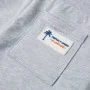 Children's shorts with gray drawstring 116 by , kids pants - Ref: Foro24-12371, Price: 9,44 €, Discount: %