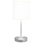 Table lamps, 2 units, with white E14 touch button. by vidaXL, Lamps - Ref: Foro24-51038, Price: 47,42 €, Discount: %