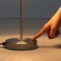 Tischleuchten 2 Stück mit Touch-Taster weiß E14 von vidaXL, Lampen - Ref: Foro24-51038, Preis: 45,42 €, Rabatt: %
