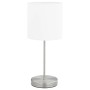 Table lamps, 2 units, with white E14 touch button. by vidaXL, Lamps - Ref: Foro24-51038, Price: 45,42 €, Discount: %