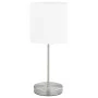 Table lamps, 2 units, with white E14 touch button. by vidaXL, Lamps - Ref: Foro24-51038, Price: 47,42 €, Discount: %