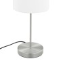 Tischleuchten 2 Stück mit Touch-Taster weiß E14 von vidaXL, Lampen - Ref: Foro24-51038, Preis: 45,42 €, Rabatt: %