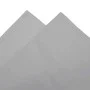Gray tarpaulin 5x7 m 650 g/m² by , Waterproof tarpaulins - Ref: Foro24-156129, Price: 187,99 €, Discount: %