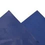 Blue tarpaulin 4x4 m 650 g/m² by , Waterproof tarpaulins - Ref: Foro24-156160, Price: 78,82 €, Discount: %