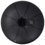 Base de sombrilla rellenable con arena/agua negro 15 L de vidaXL, Bases para sombrillas - Ref: Foro24-47854, Precio: 22,93 €,...