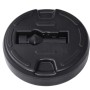 Base de sombrilla rellenable con arena/agua negro 15 L de vidaXL, Bases para sombrillas - Ref: Foro24-47854, Precio: 22,93 €,...