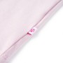 Camiseta infantil color lila 104 de , Camisetas para niños - Ref: Foro24-11155, Precio: 8,07 €