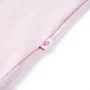 Camiseta infantil color lila 104 de , Camisetas para niños - Ref: Foro24-11155, Precio: 7,99 €, Descuento: %