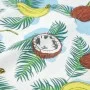 Camiseta de manga corta infantil multicolor 128 de , Camisetas para niños - Ref: Foro24-11607, Precio: 8,72 €, Descuento: %