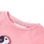 Fluoreszierendes rosa Kinder-T-Shirt 104 von , Kinder-T-Shirts - Ref: Foro24-10545, Preis: 8,64 €, Rabatt: %