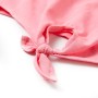 Camiseta infantil rosa fluorescente 104 de , Camisetas para niños - Ref: Foro24-10545, Precio: 8,19 €, Descuento: %