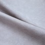 Cortinas opacas con anillas de metal 2 piezas gris 140x245 cm de vidaXL, Cortinas y visillos - Ref: Foro24-134466, Precio: 36...
