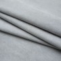 Blackout curtains with hooks 2 pieces gray 140x225 cm by vidaXL, Curtains and curtains - Ref: Foro24-134468, Price: 43,04 €, ...