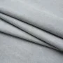 Blackout curtains with hooks 2 pieces gray 140x225 cm by vidaXL, Curtains and curtains - Ref: Foro24-134468, Price: 45,51 €, ...