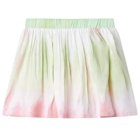 Light pink children's pleated skirt 116 by , kids pants - Ref: Foro24-11591, Price: 9,12 €, Discount: %