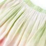 Light pink children's pleated skirt 116 by , kids pants - Ref: Foro24-11591, Price: 9,12 €, Discount: %