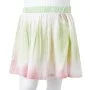 Falda plisada infantil rosa claro 116 de , Pantalones de niños - Ref: Foro24-11591, Precio: 9,12 €, Descuento: %
