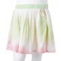 Kinder Plissee-Rock in hellem Rosa, Größe 116. von , Kinderhosen - Ref: Foro24-11591, Preis: 9,22 €, Rabatt: %