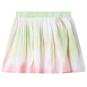 Leicht rosa plissierter Kinderrock 140 von , Kinderhosen - Ref: Foro24-11593, Preis: 9,22 €, Rabatt: %