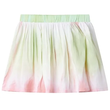Falda plisada infantil rosa claro 140 by , kids pants - Ref: Foro24-11593, Price: 9,12 €, Discount: %