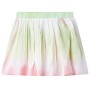 Falda plisada infantil rosa claro 140 by , kids pants - Ref: Foro24-11593, Price: 9,22 €, Discount: %