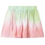 Falda plisada infantil rosa claro 140 by , kids pants - Ref: Foro24-11593, Price: 9,12 €, Discount: %