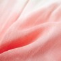 Falda plisada infantil rosa claro 140